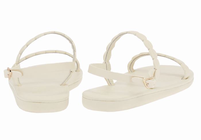 Sandales Bride Arrière Ancient Greek Sandals Aroula   | ECV-2547204